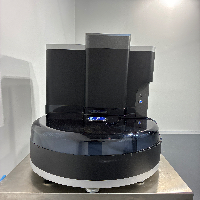 Tan Bead Maelstrom 9600 Purifiction System Gene Sequencing image 0